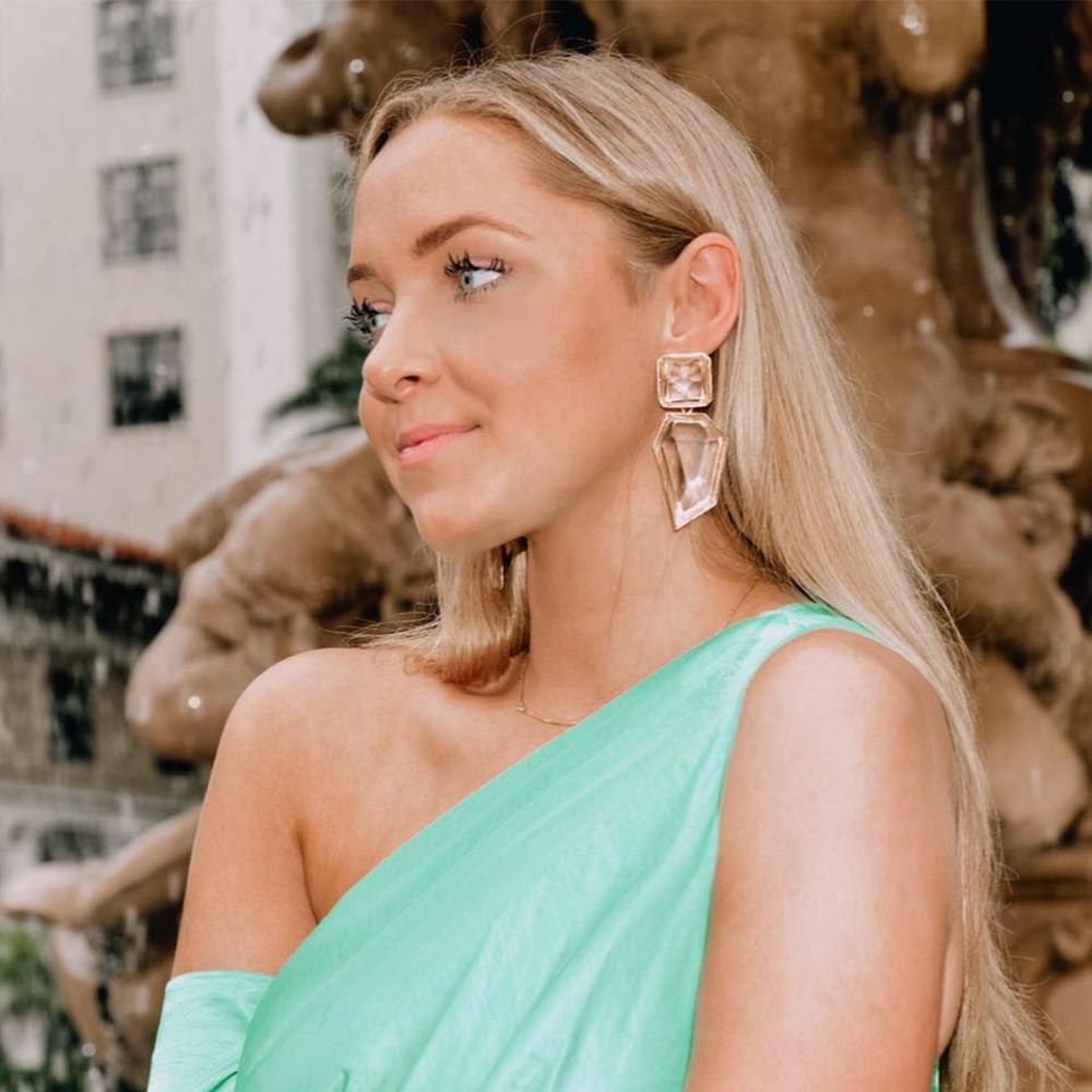 Meet your Posher, Mattie